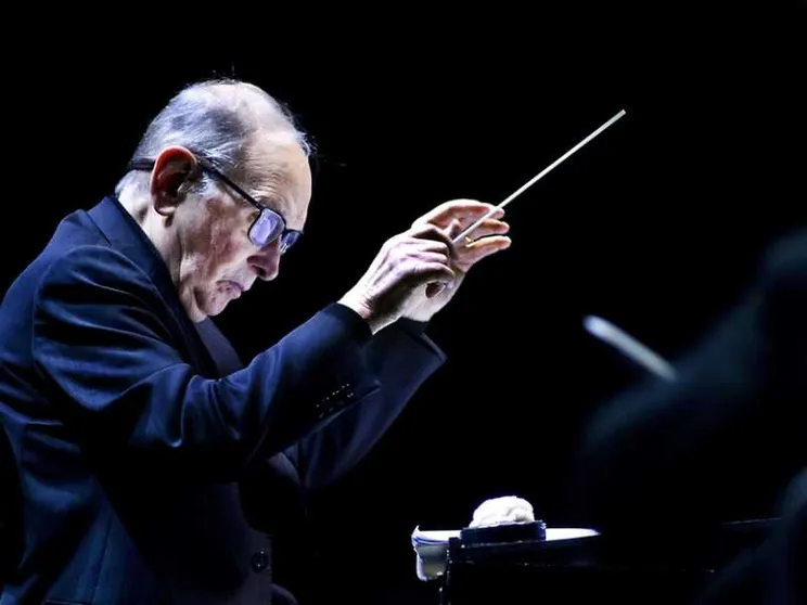 Morricone: la mia Messa per Francesco