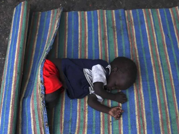 Povertà, malattie, guerre: in 17 punti l'agenda Onu 2030