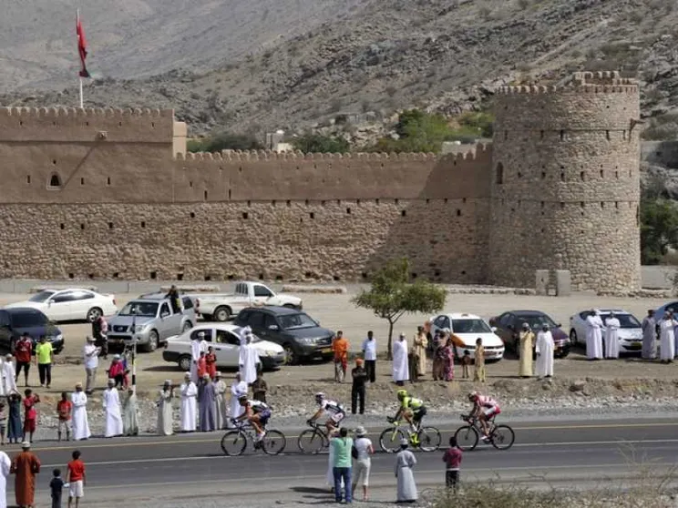 L'Oman neutrale, un «lusso» da tutelare