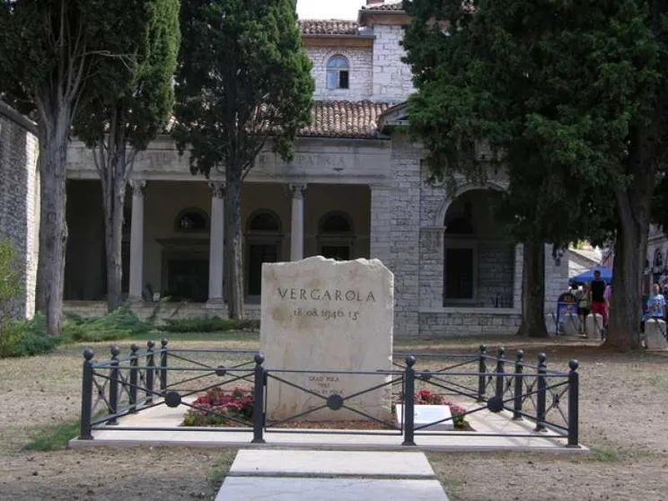 Vergarolla, così iniziò lo stragismo