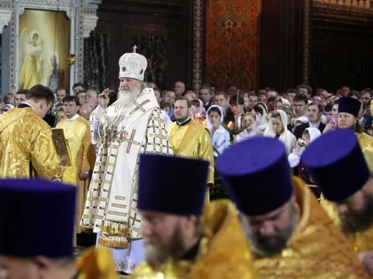 «Tra Francesco e Kirill un incontro di cuori»