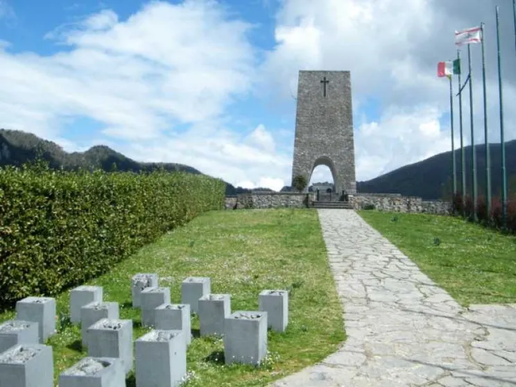 Armadio della vergogna, i crimini nazisti on line