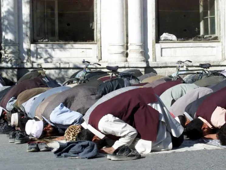 L’altro Islam, lo sguardo aperto del pensiero sciita
