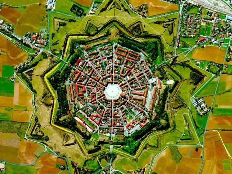 Città ideali, sogno o incubo?