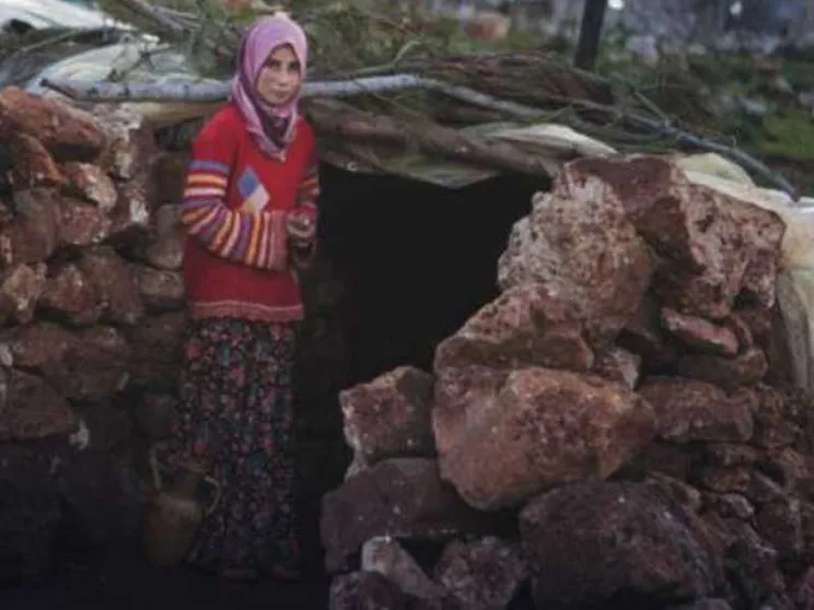 In Siria le nuove catacombe dei cristiani