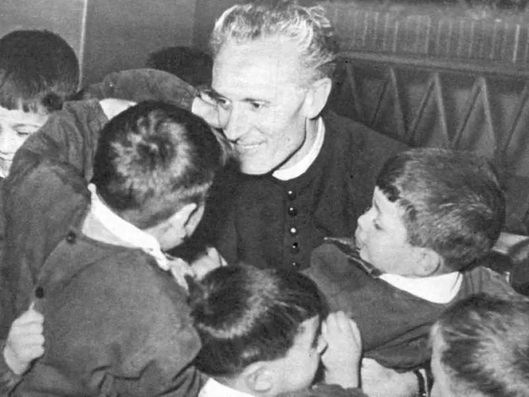 Don Gnocchi: il ricordo a 60 anni dalla morte