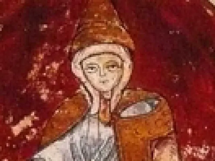 Matilde la contessa di ferro
