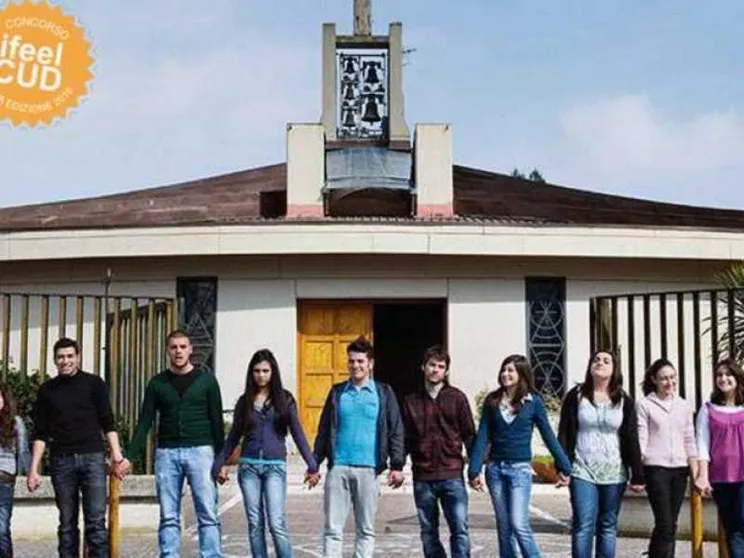 L’8xmille premia la solidarietà in parrocchia