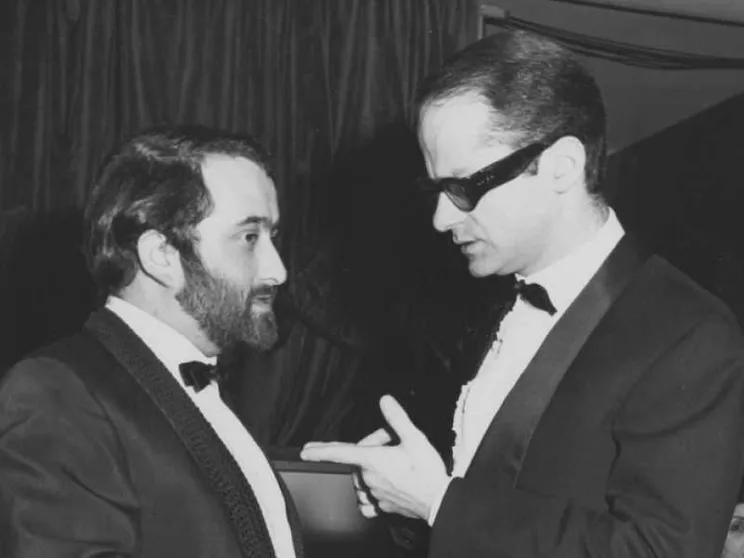 Gino Paoli: così ho scoperto Lucio Dalla