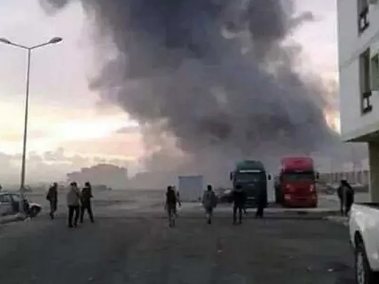 Intervento in Libia? Mai avventure senza ritorno