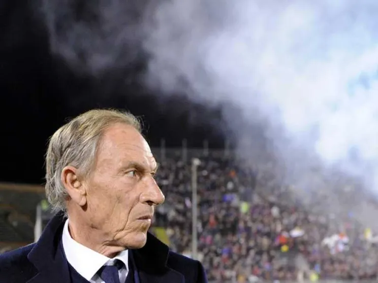 Il fantastico mondo di Zeman