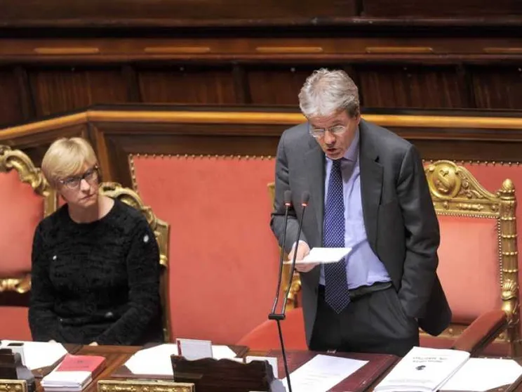 Rapiti in Libia, Gentiloni: nessun riscatto