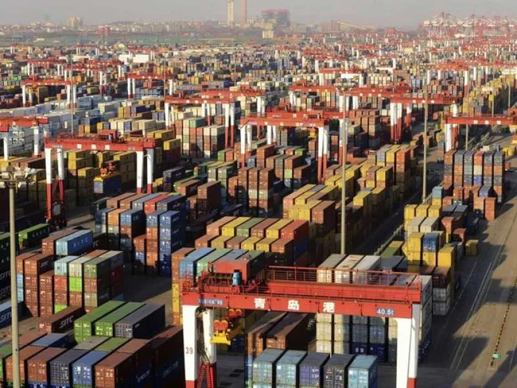 Cina-Africa, legame in crisi. E arriva l'India