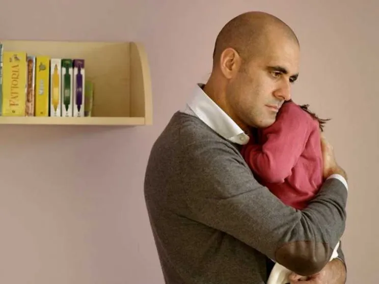Gli auguri di Telethon a quei papà speciali