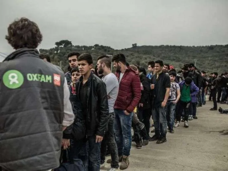 Profughi, raggiunto accordo Ue-Turchia