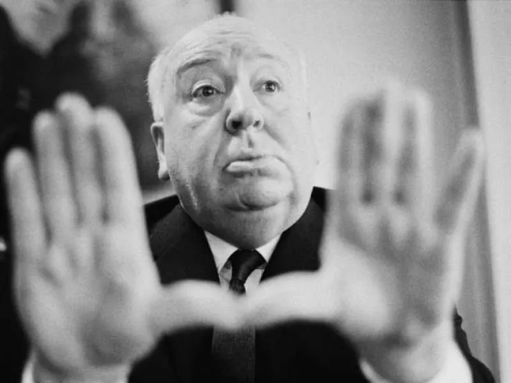 Monsieur Hitch