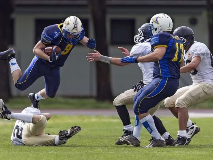 “Cte”: il male oscuro del Football