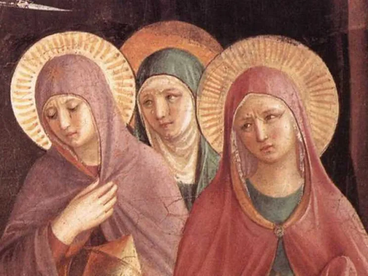 Sabato Santo, il giorno dell'attesa