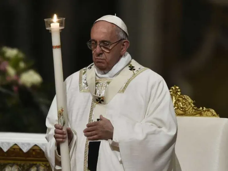 «Cristo risorto è speranza»