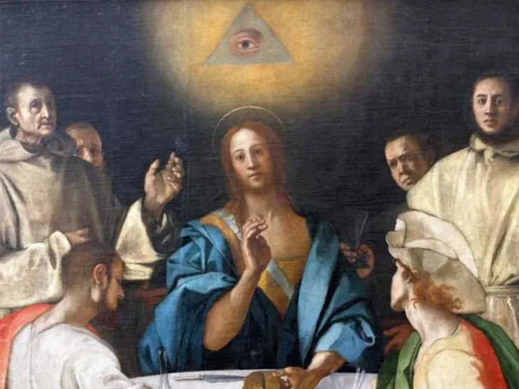 Semplice è l'origine