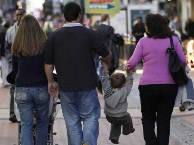 Affido condiviso:  troppi bimbi sottratti ai padri