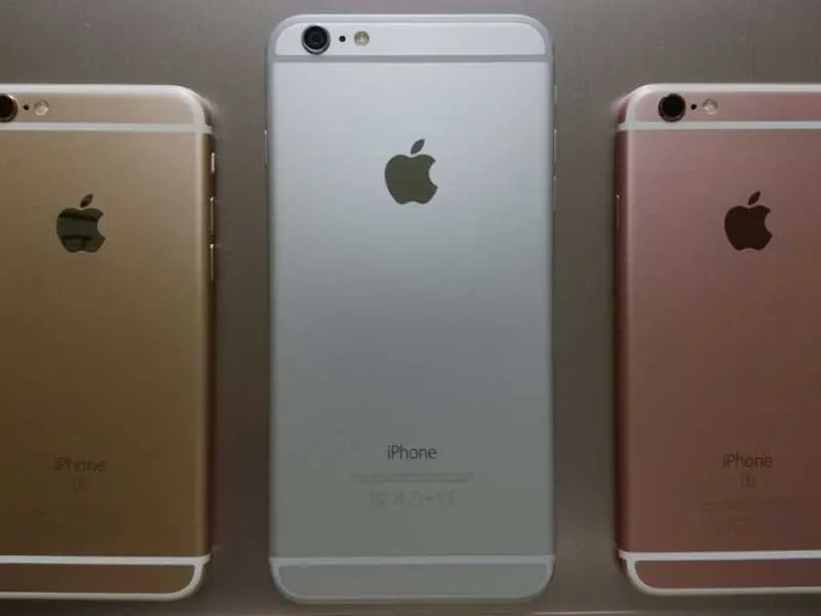 L'Fbi sblocca l'iPhone del terrorista