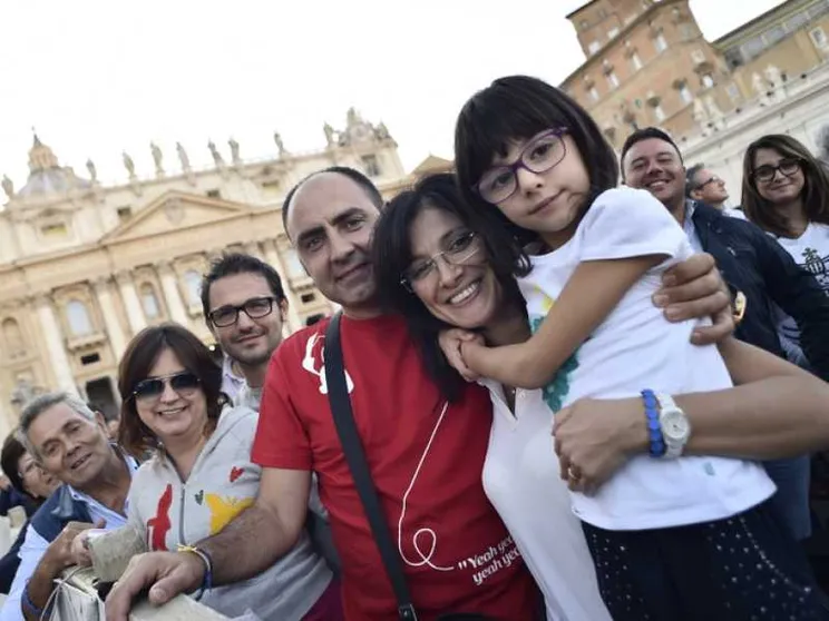 «Gioia dell'amore»: esce l'8 aprile l'Esortazione apostolica sulla famiglia