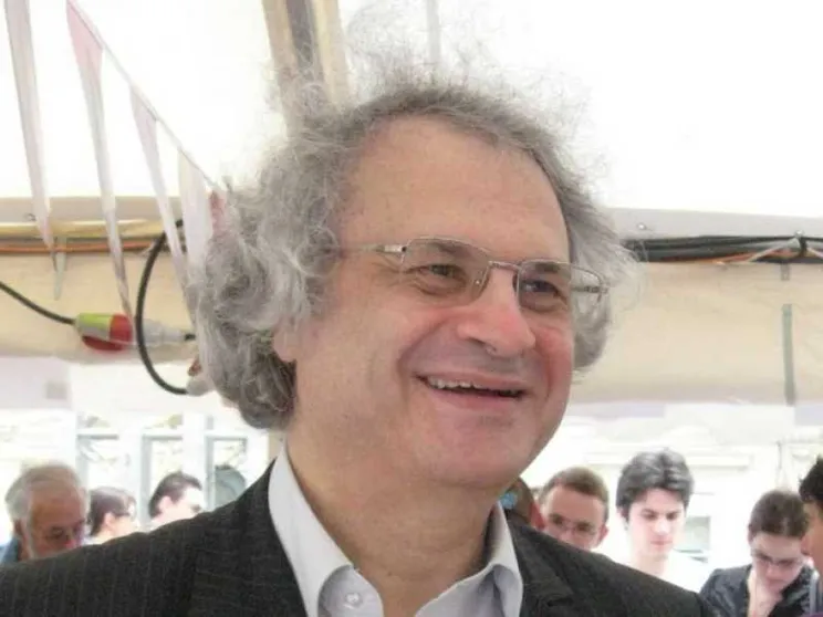 Maalouf: «L’identità è accumulo»