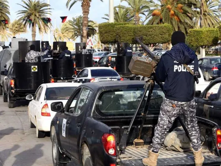 Tripoli, Ghwell lascia. Onu difende Sarraj