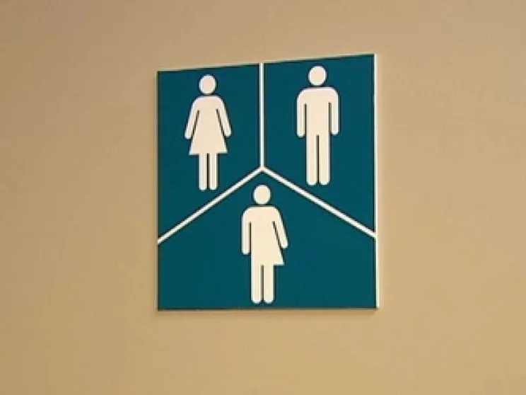 Transgender e bagni pubblici, non solo guerra