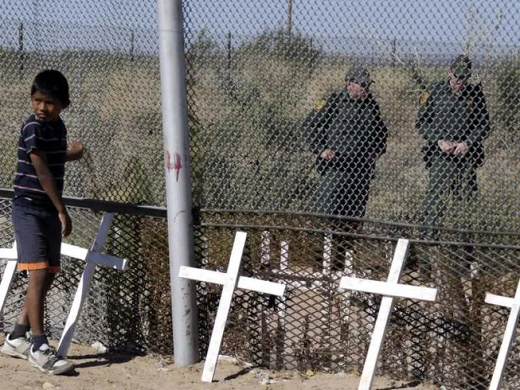 Messico, l'esodo invisibile dei baby migranti