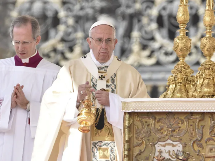 Continuiamo a scrivere il Vangelo con opere di misericordia