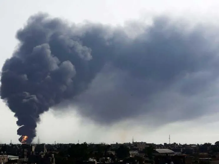 «Libia, servono economia e sicurezza»