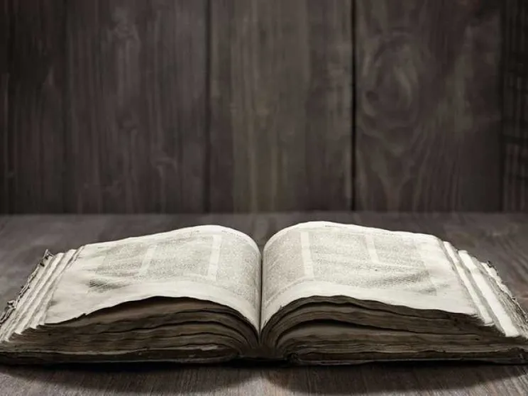 TALMUD dal rogo allo scaffale