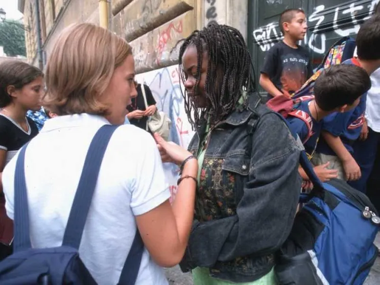 Giovani, il futuro è la paura da vincere