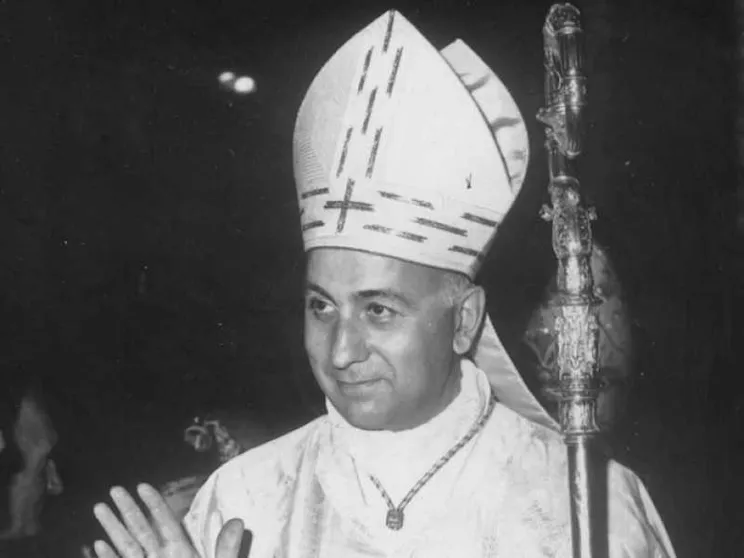 Pio Laghi: cade la leggenda nera