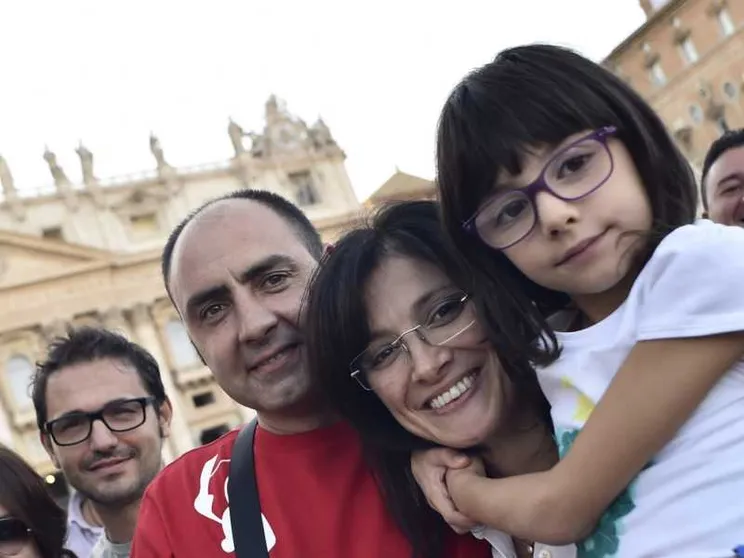 Coppie e famiglie, l'Esortazione del Papa «Non condannare, ma integrare tutti»