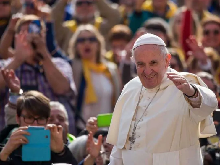 «Amoris laetitia»: come tutto cambia La ricchezza dell'Esortazione di Francesco
