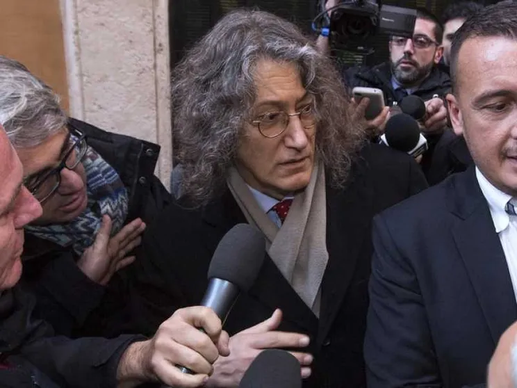Morto Gianroberto Casaleggio, co-fondatore dei Cinque Stelle