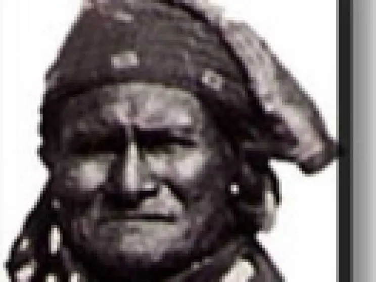 Chi ha tradito GERONIMO?