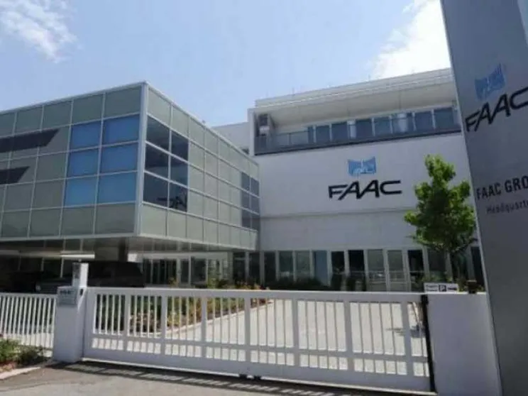 Gli utili della Faac alle famiglie