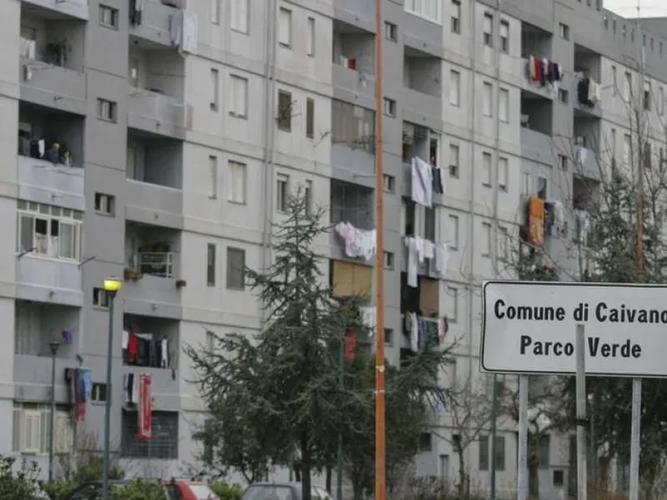 «Caivano, sto dalla parte degli innocenti»