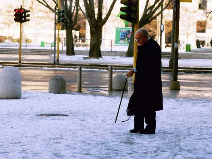Aspettativa di vita, ma il campanello d'allarme non è solo sanitario