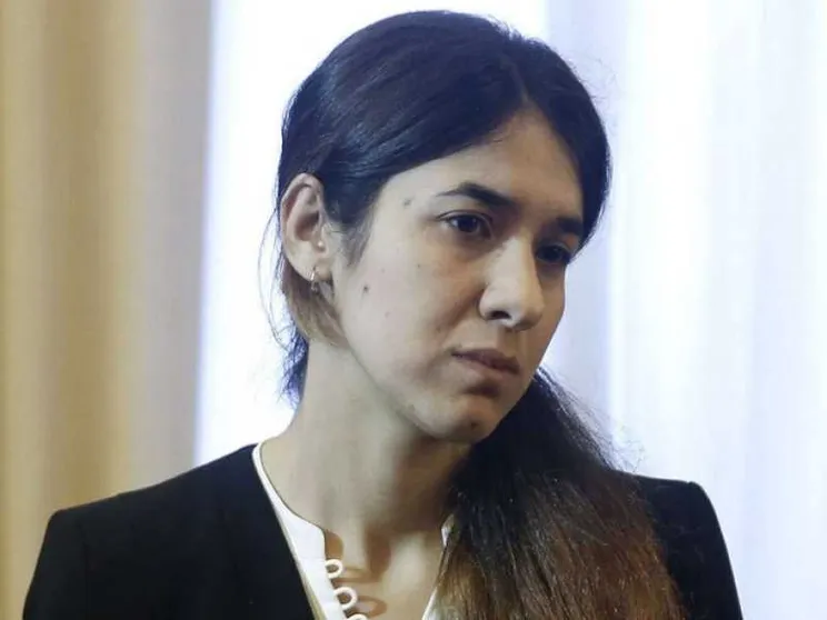 «Io, ex schiava yazida, fuggita dal Califfato»