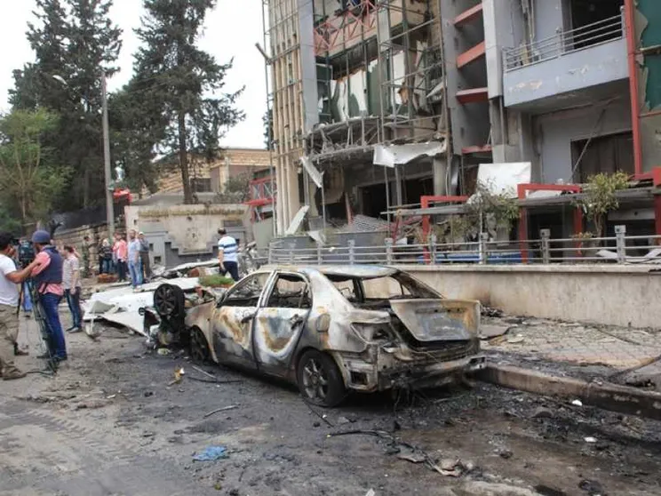 Aleppo, la prima speranza: tregua di 48 ore