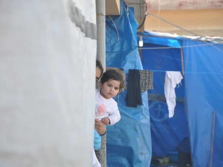 Iraq e Siria, non lasciamoli soli