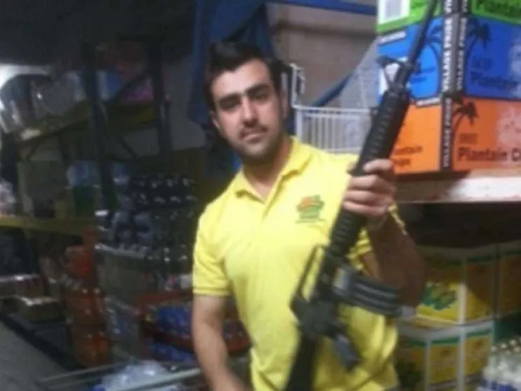 Terrorismo, arrestati due afghani