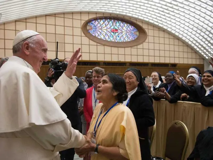 Donne diacono, il Papa sorpreso dalle reazioni