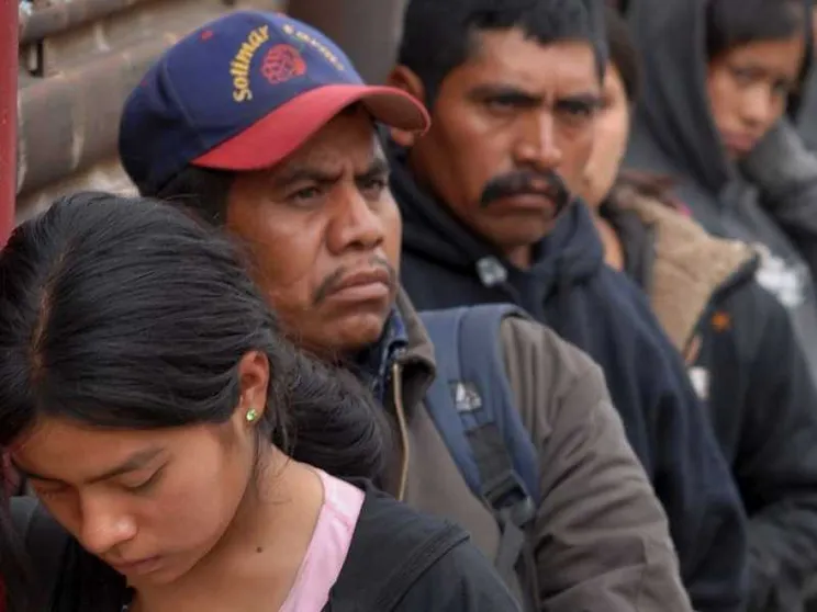 Latinos, Obama dà il via alla «maxi-deportazione»