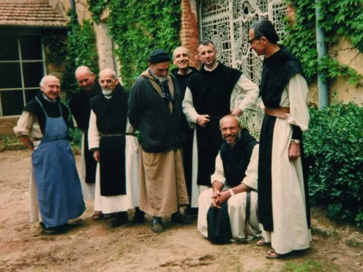 Algeria, la conversione di una Chiesa
